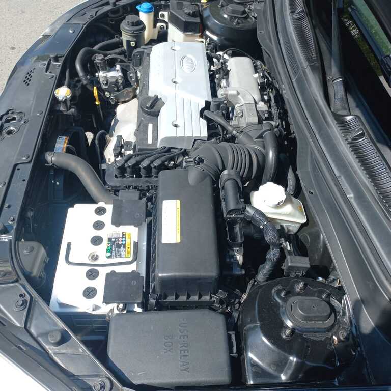 Kia Rio, 1.4 L, 2005 il, 290 000 km — Avtomobillər, Bakı (5)