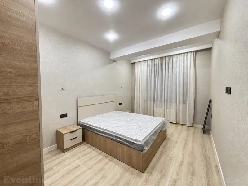 Kirayə verilir 2 otaqlı Mənzil Yeni tikili 70 m² Bakı, Nərimanov r., Nəriman Nərimanov m — Mənzil, Bakı (7)
