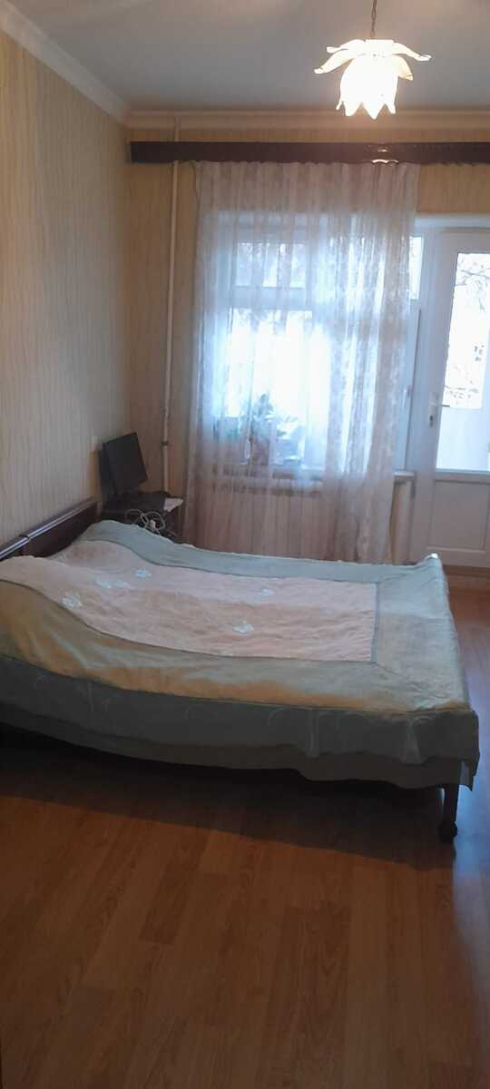 Satılır 5 otaqlı köhnə tikili 120 m² — Mənzil, Bakı (11)