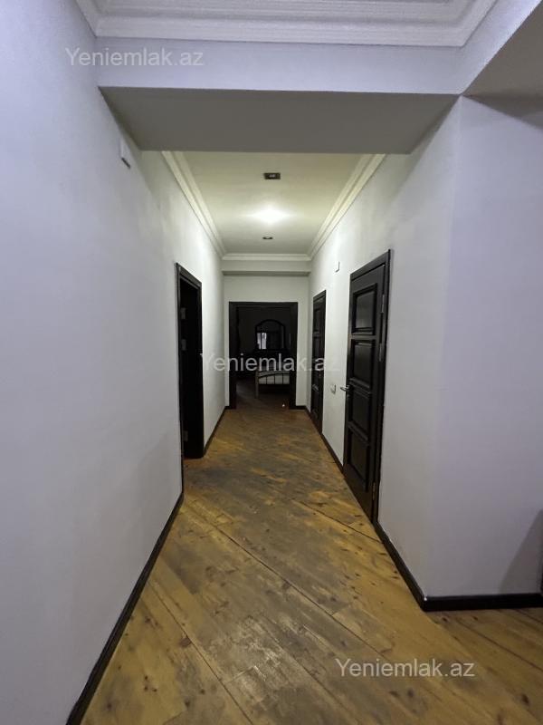 Kirayə 3 otaqlı Bina evi menzil (Yeni tikili), 80 m², Yasamal rayonu — Mənzil, Bakı (6)