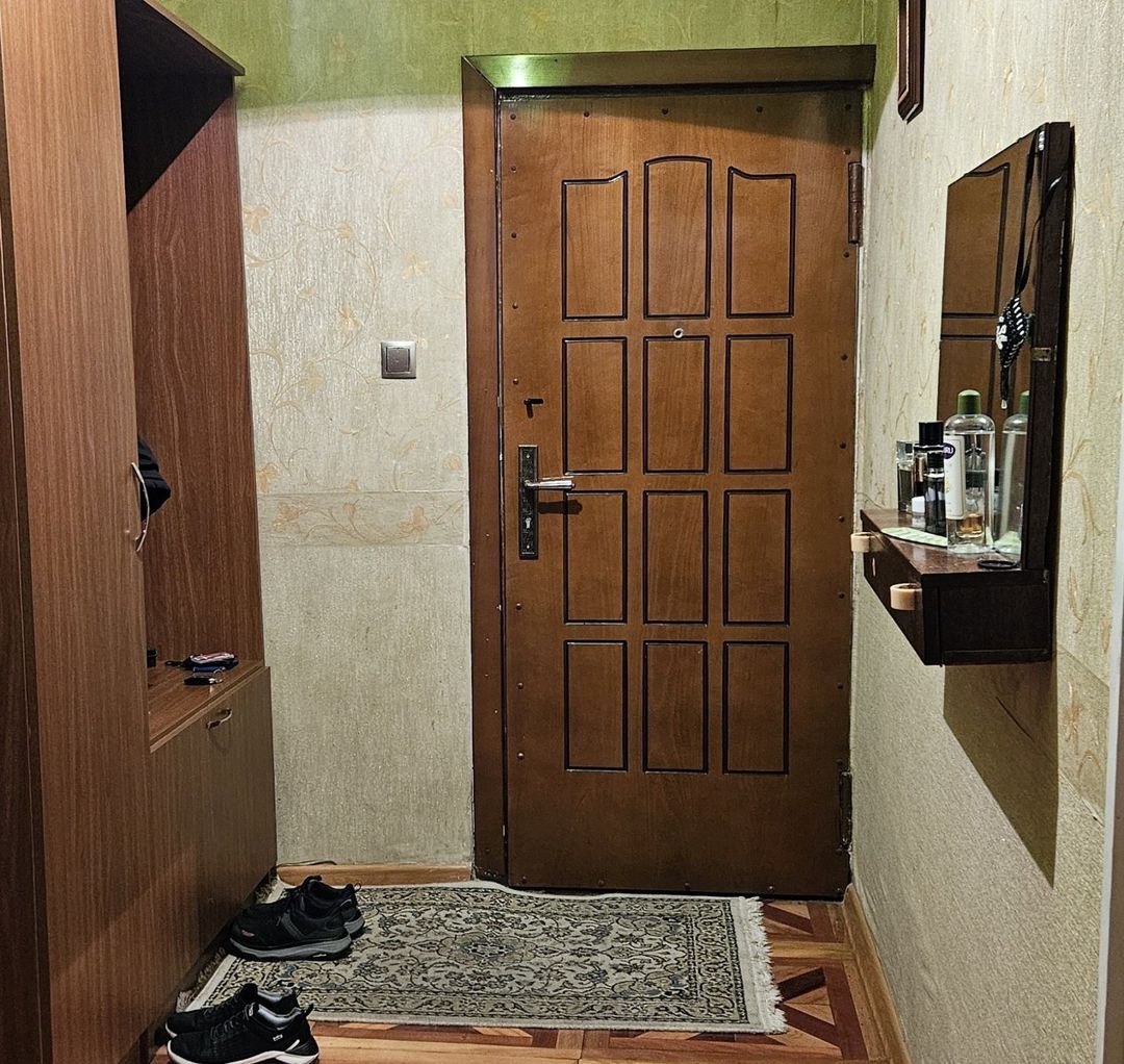 Satılır 5 otaqlı köhnə tikili 120 m² — Mənzil, Bakı (7)