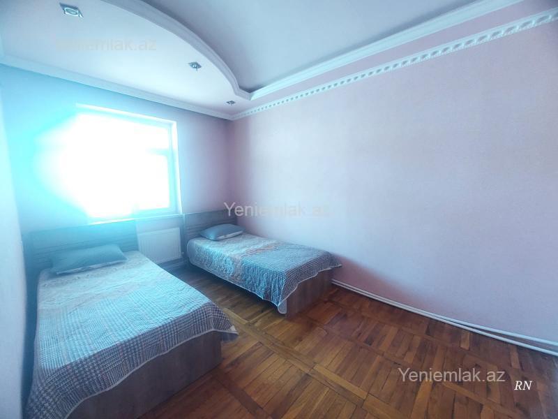 Satılır 3 otaqlı Bina evi menzil (Köhnə tikili), 78 m², 48-ci məhəllə — Mənzil, Sumqayıt (6)