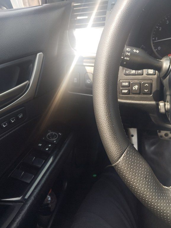 Lexus GS 350, 3.5 L, 2012 il, 270 000 km 77-NP-129 — Avtomobillər, Bakı (12)