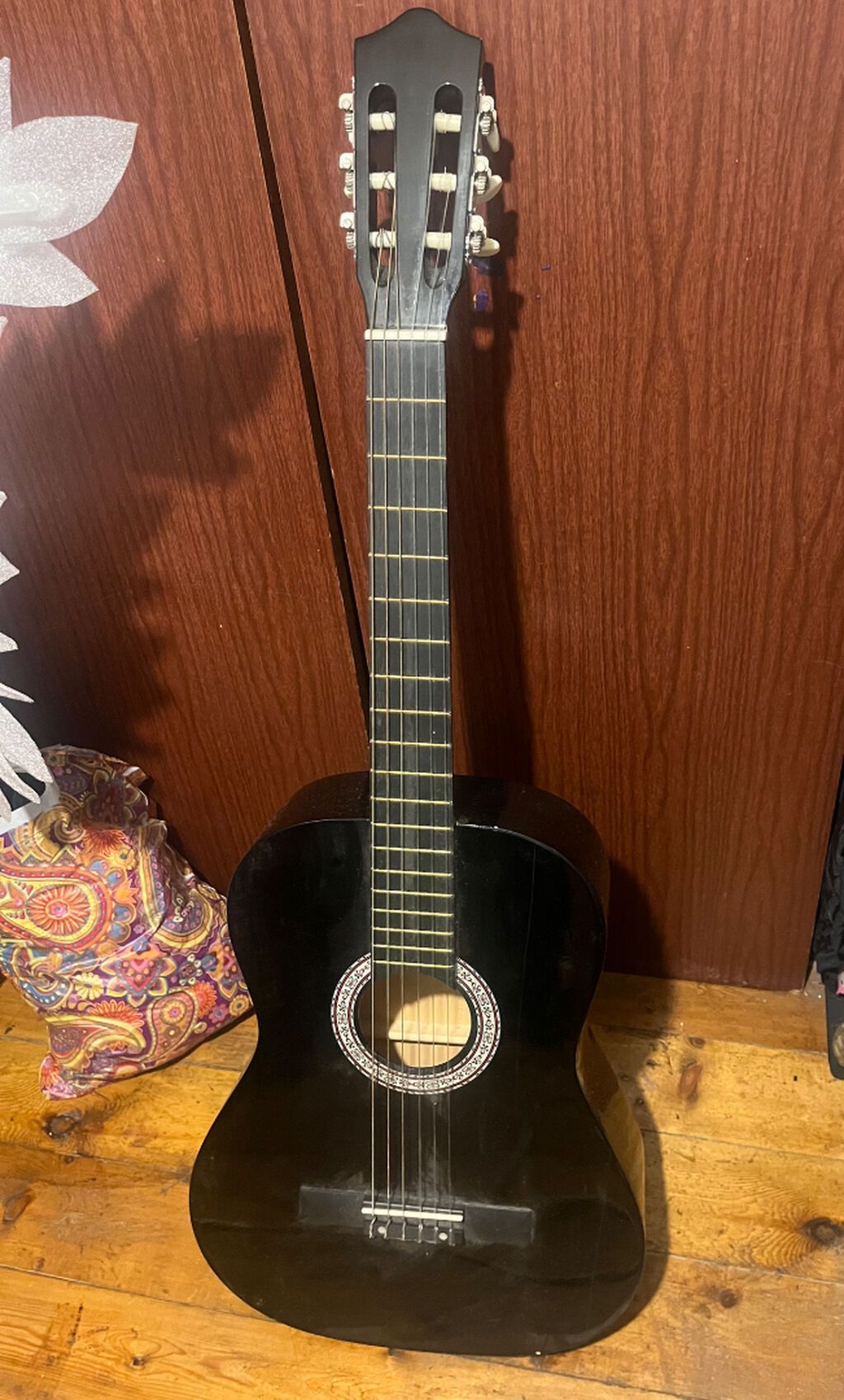 Klassik gitara, Akkord, Yeni, Pulsuz çatdırılma — Gitarlar və digər simli alətlər, Sumqayıt (2)
