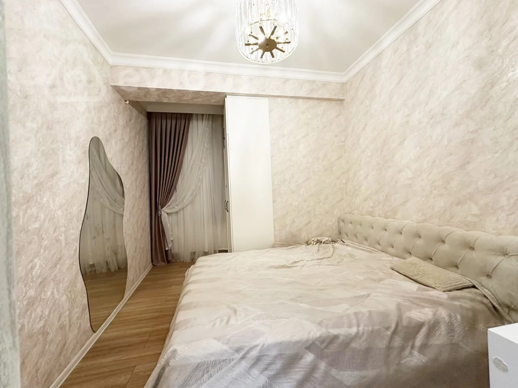 2 otaqlı mənzil, 60 m², Y/Yasamal E.Ehmedov 26 — Mənzil, Bakı (8)