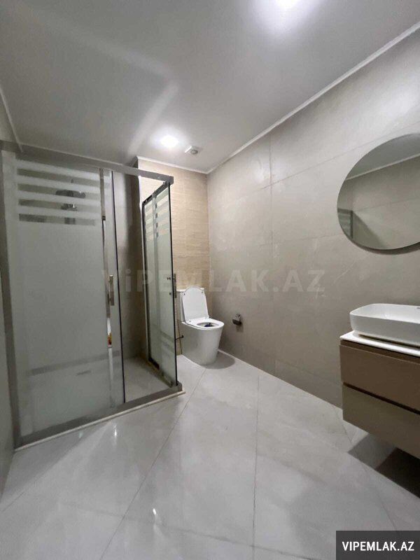 Binəqədi rayonunda 2 otaqlı Yeni tikili Satılır, 64 m² — Mənzil, Bakı (3)