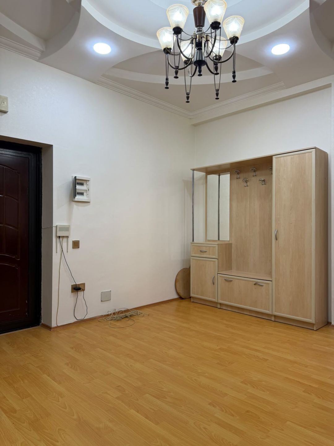İcarə: 2 otaqlı Yeni tikili, 100 m², Nəriman Nərimanov rayonu — Mənzil, Bakı (9)