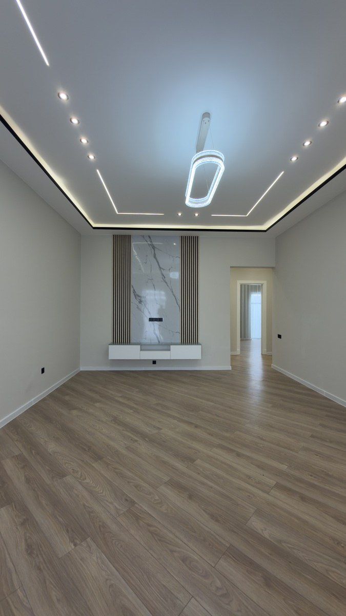 Satılır 4 otaqlı həyət evi/bağ evi 150 m² — Ev, villa, Bakı (9)