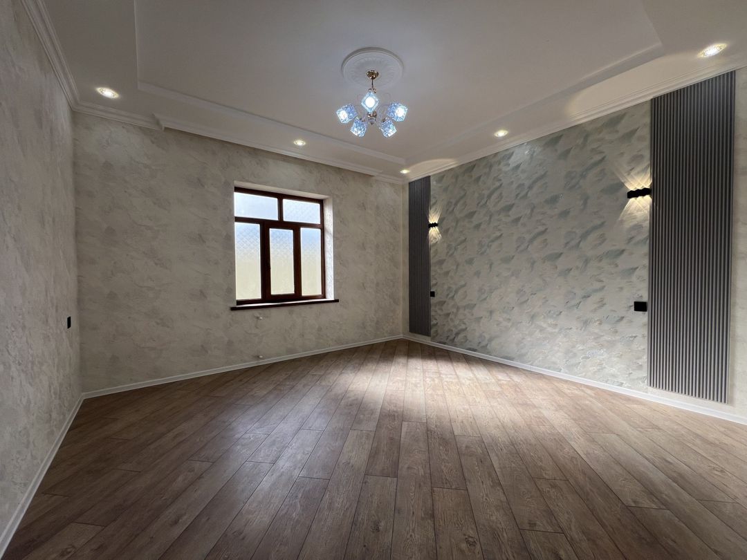 Satılır 4 otaqlı həyət evi/bağ evi 120 m² — Ev, villa, Bakı (4)