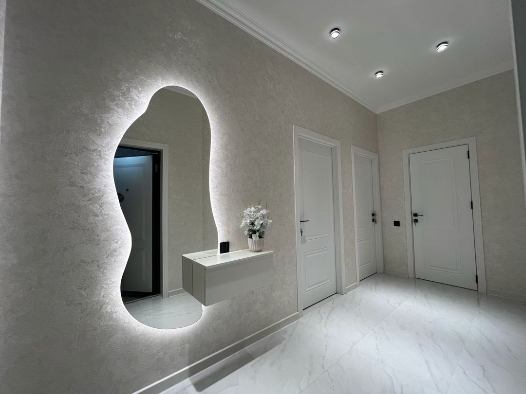 Satılır 2 otaqlı yeni tikili 65 m² — Mənzil, Xırdalan (11)