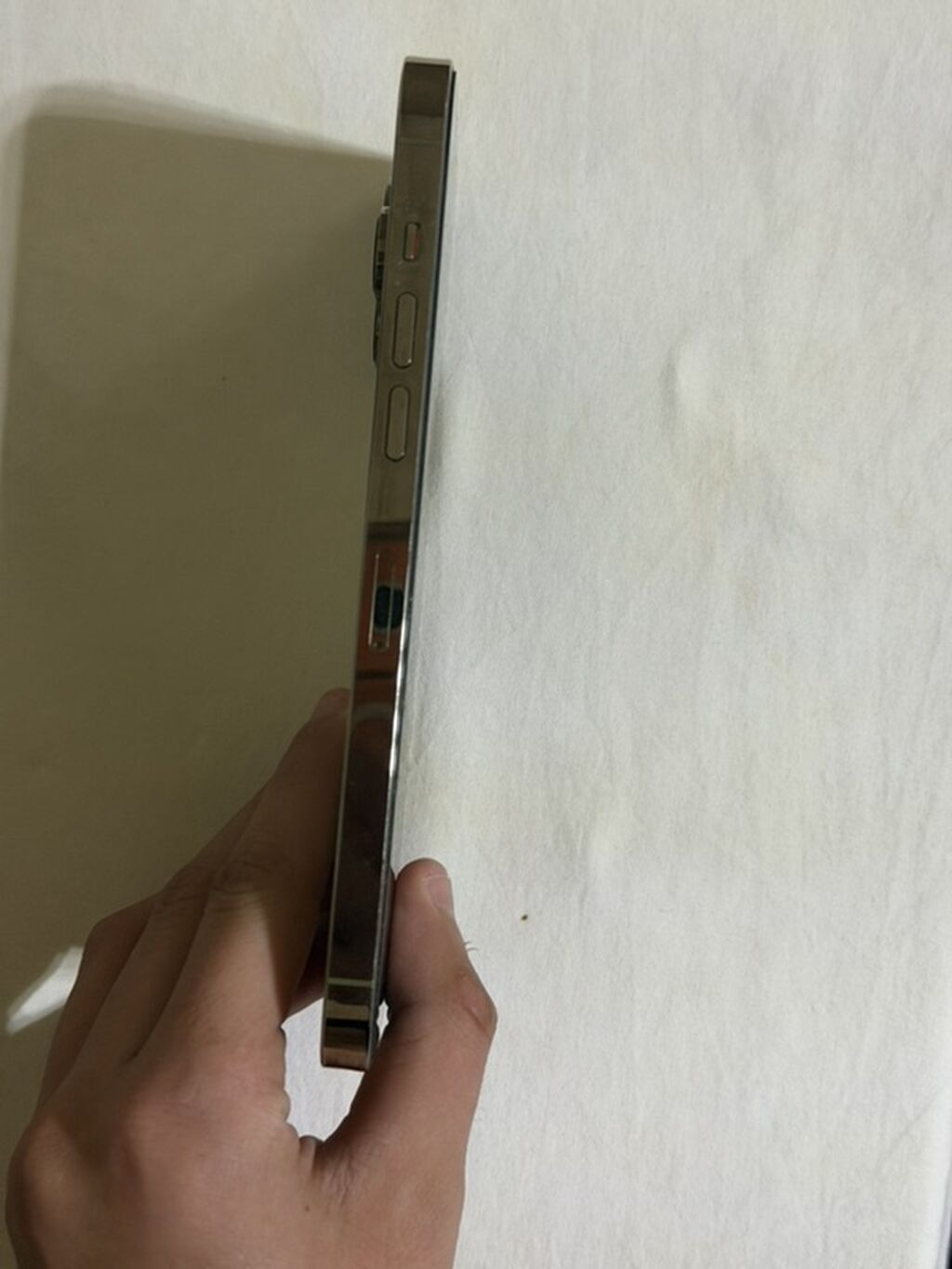 IPhone 14 Pro, 256 GB, Qızılı, Face ID — Apple iPhone, Sumqayıt (4)