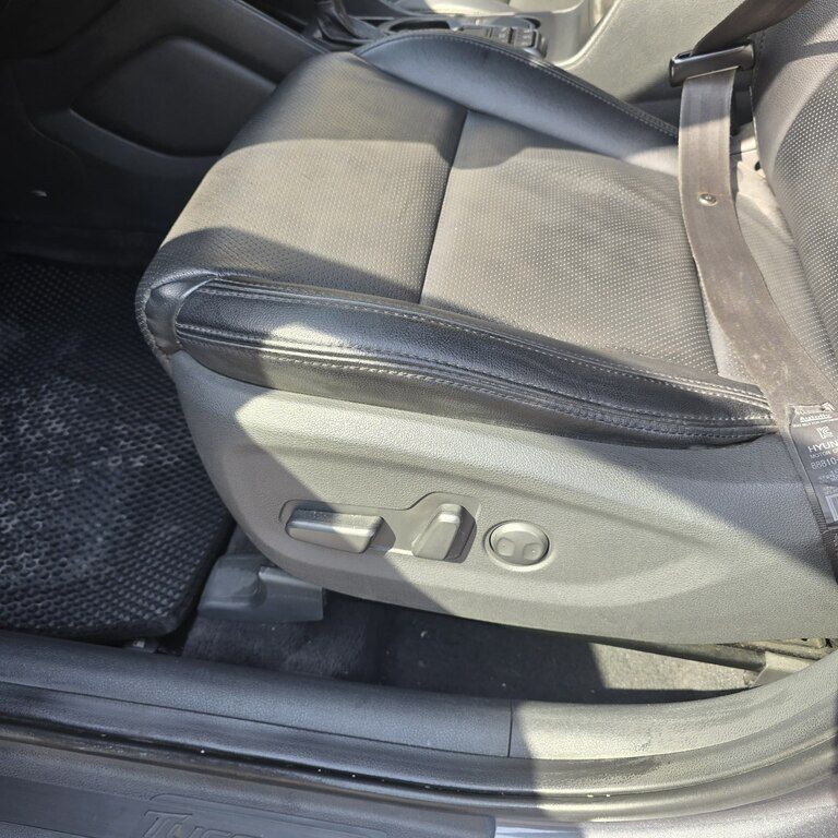 Hyundai Tucson, 2.0 L, 2015 il, 270 000 km 77-TE-441 — Avtomobillər, Bakı (9)