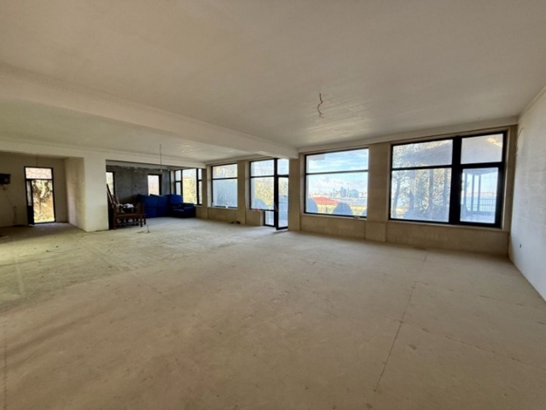 Satılır 9 otaqlı həyət evi/bağ evi 800 m² — Ev, villa, Bakı (9)