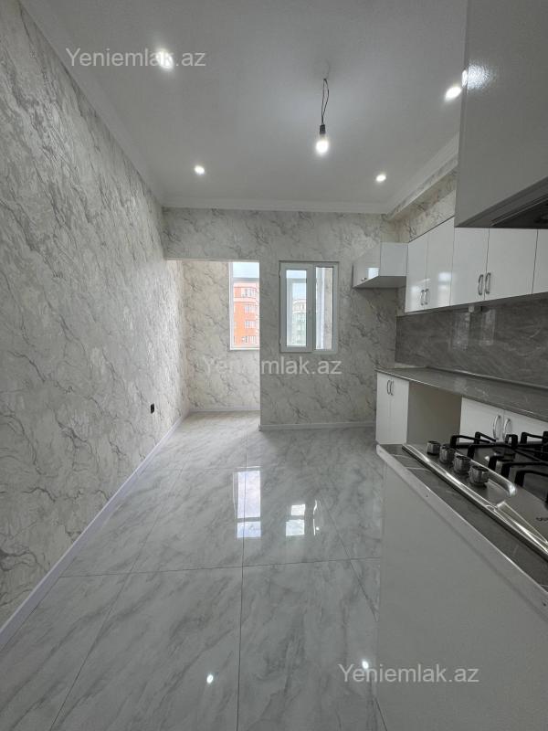 Satılır 2 otaqlı Bina evi menzil (Yeni tikili), 71 m², Masazır — Mənzil, Abşeron (11)