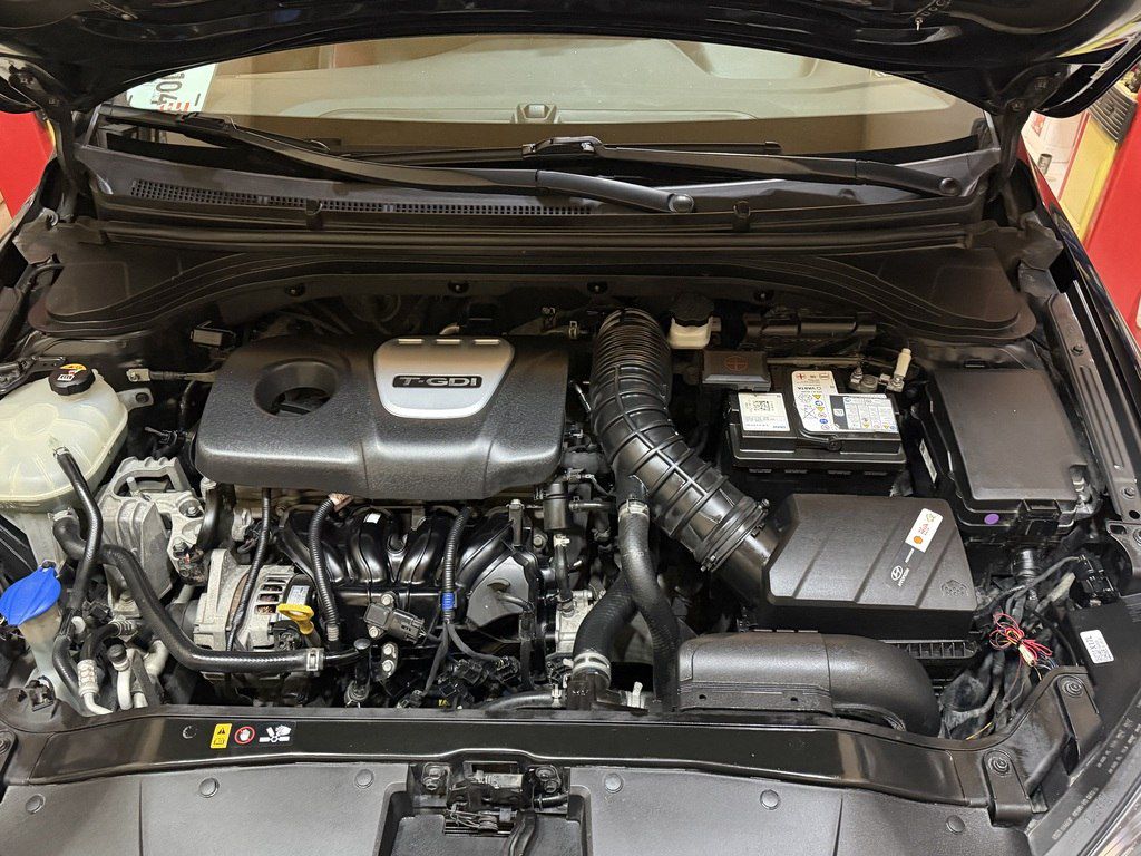 Hyundai Elantra, 1.6 L, 2017 il, 135 600 km 10-MQ-104 — Avtomobillər, Bakı (10)