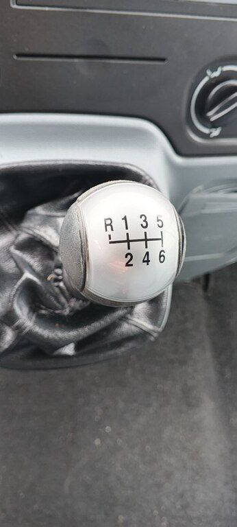 Ford Transit, 2.2 L, 2011 il, 188 000 km 77-ZL-740 — Avtomobillər, Bakı (9)
