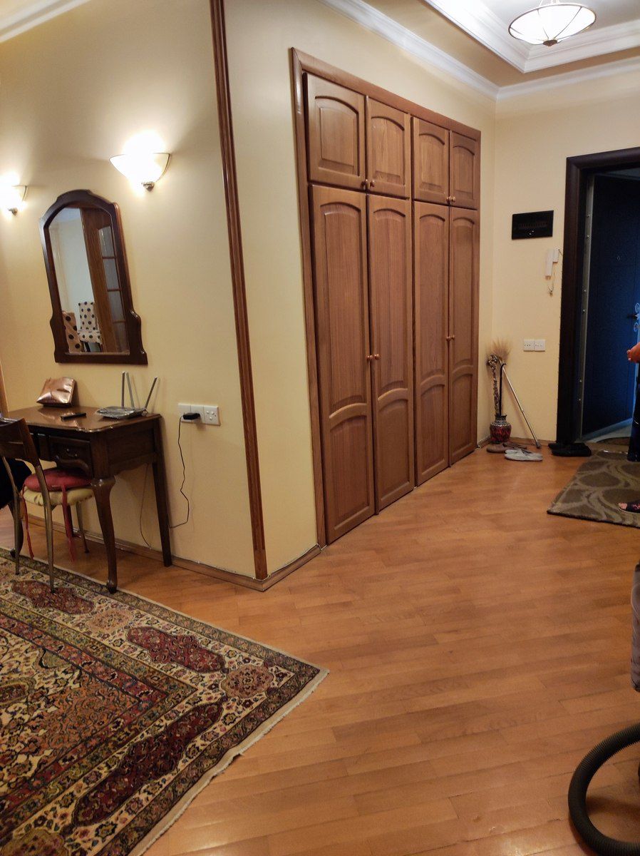 Satılır 3 otaqlı yeni tikili 165 m² — Mənzil, Bakı (4)