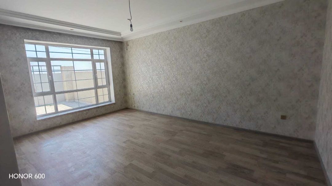 Satılır 4 otaqlı həyət evi/bağ evi 95 m² — Ev, villa, Bakı (5)