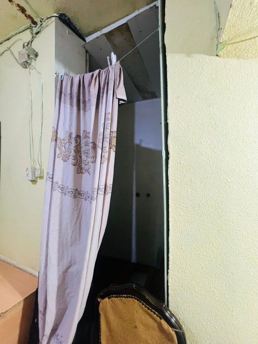 İcarəyə verilir 2 otaqlı köhnə tikili 40 m² — Mənzil, Bakı (7)
