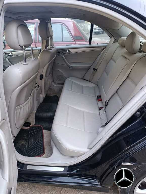 Mercedes C 230, 2.5 L, 2006 il, 285 000 km 99-LM-945 — Avtomobillər, Bakı (7)