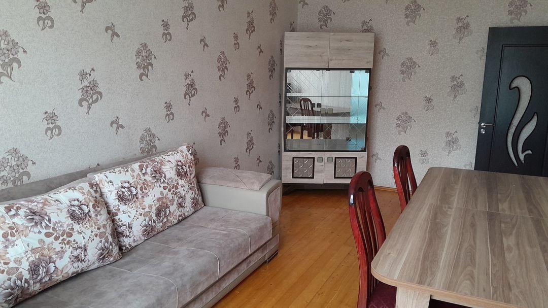 İcarəyə verilir 3 otaqlı köhnə tikili 80 m² — Mənzil, Bakı (4)