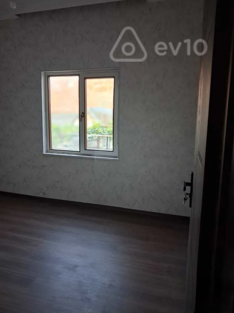 2 otaqlı həyət evi, 45 m², umud ekberov — Ev, villa, Bakı (11)