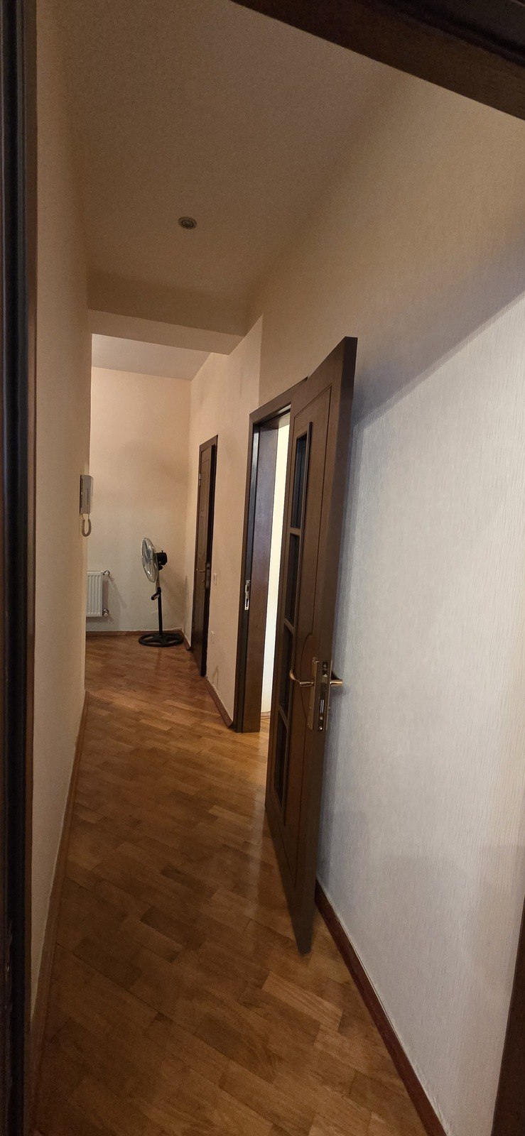 Satılır 2 otaqlı yeni tikili 70 m² — Mənzil, Bakı (10)