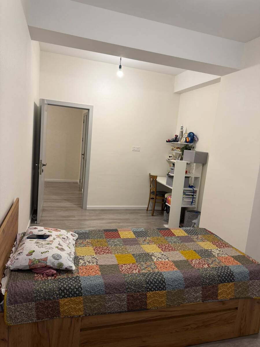 Satılır 3 otaqlı yeni tikili 90 m² — Mənzil, Bakı (5)