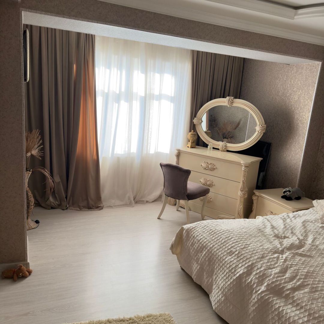 Satılır 3 otaqlı yeni tikili 120 m² — Mənzil, Bakı (9)