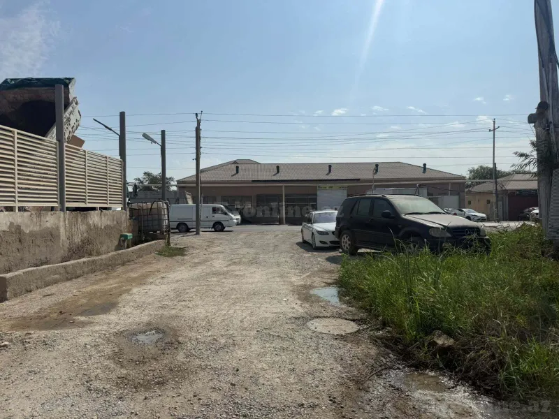 Satılır 3 otaqlı Həyət evi 200 m² Bakı, Binəqədi r., Biləcəri — Ev, villa, Bakı (3)