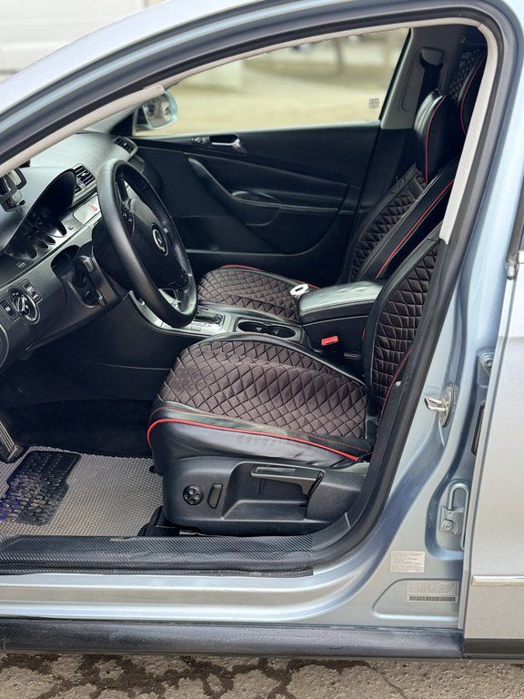 Volkswagen Passat, 2.0 L, 2005 il, 330 000 km — Avtomobillər, Sumqayıt (10)