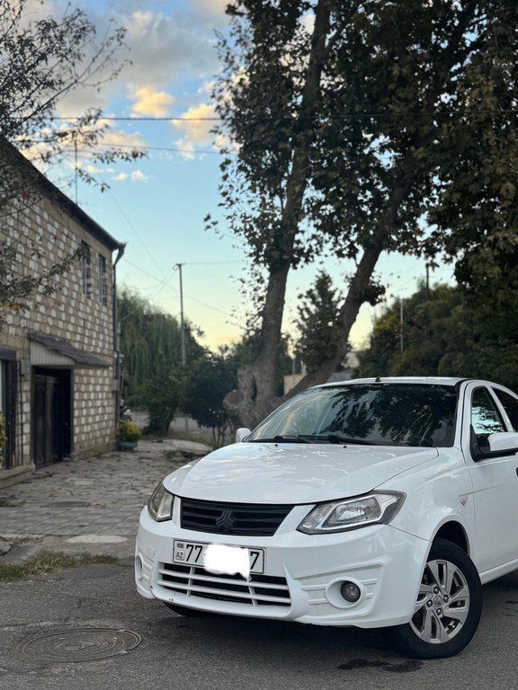Saipa Saina, 1.5 L, 2020 il, 200 000 km — Avtomobillər, Qazax (2)