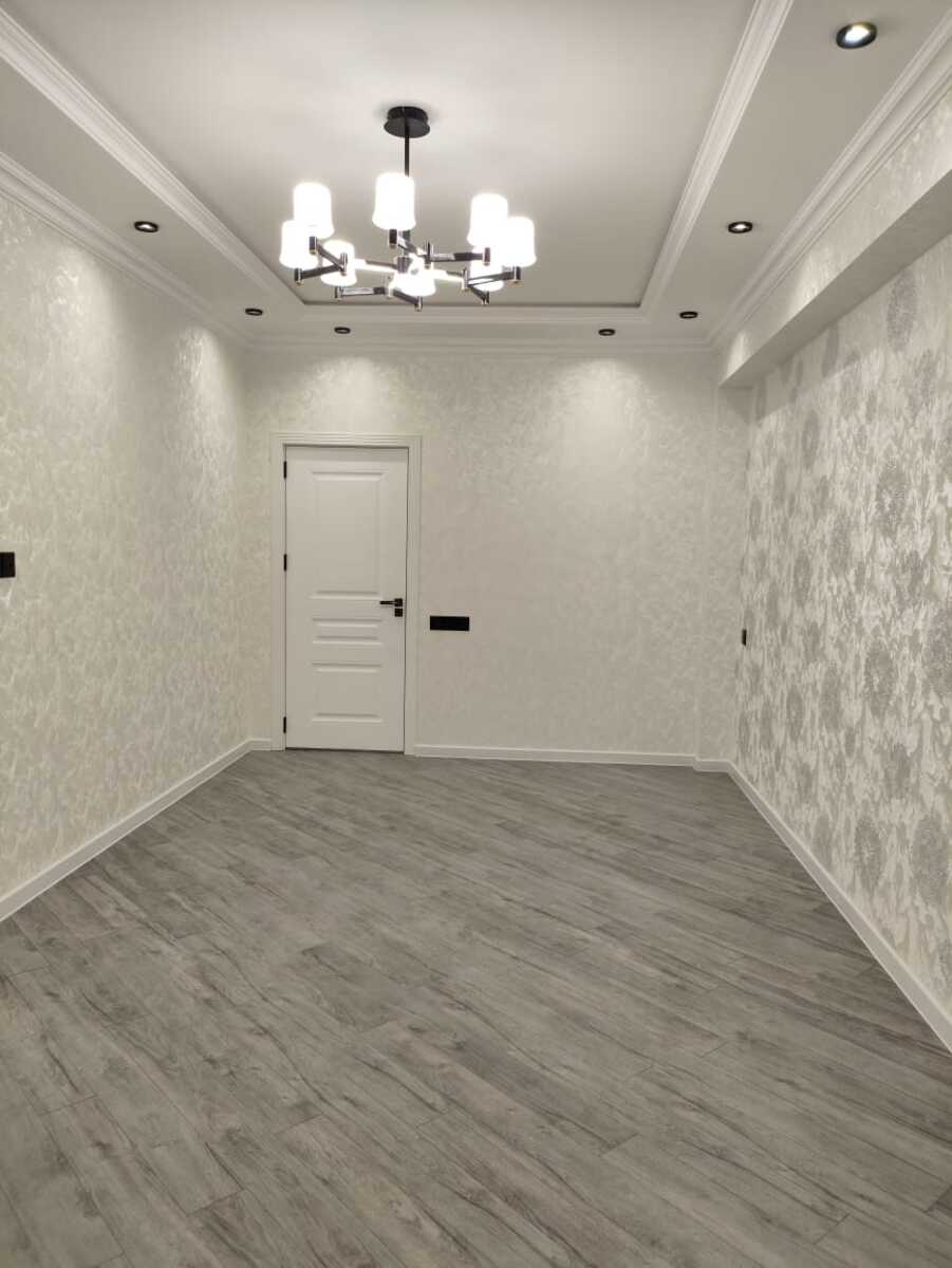 Satılır 2 otaqlı yeni tikili 60 m² — Mənzil, Bakı (6)