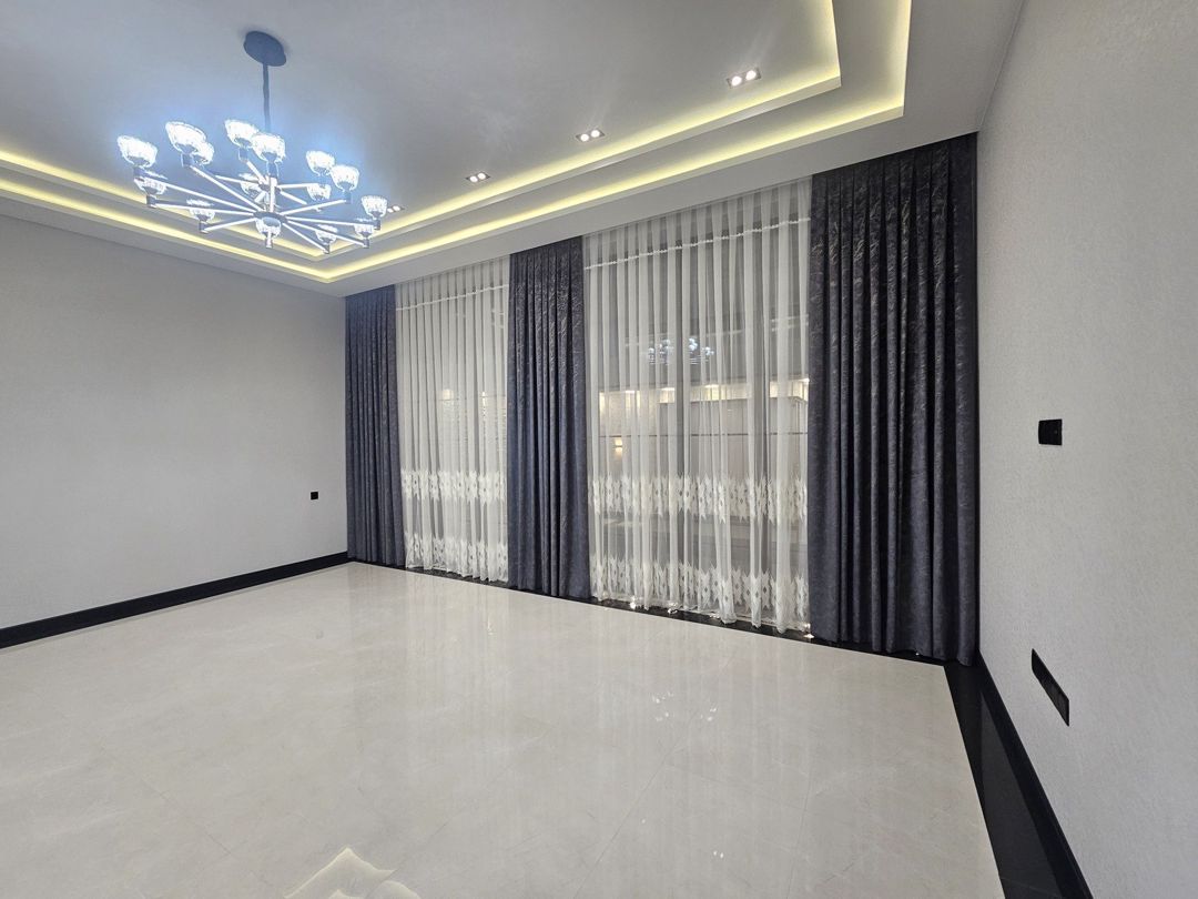 Satılır 4 otaqlı həyət evi/bağ evi 180 m² — Ev, villa, Bakı (8)