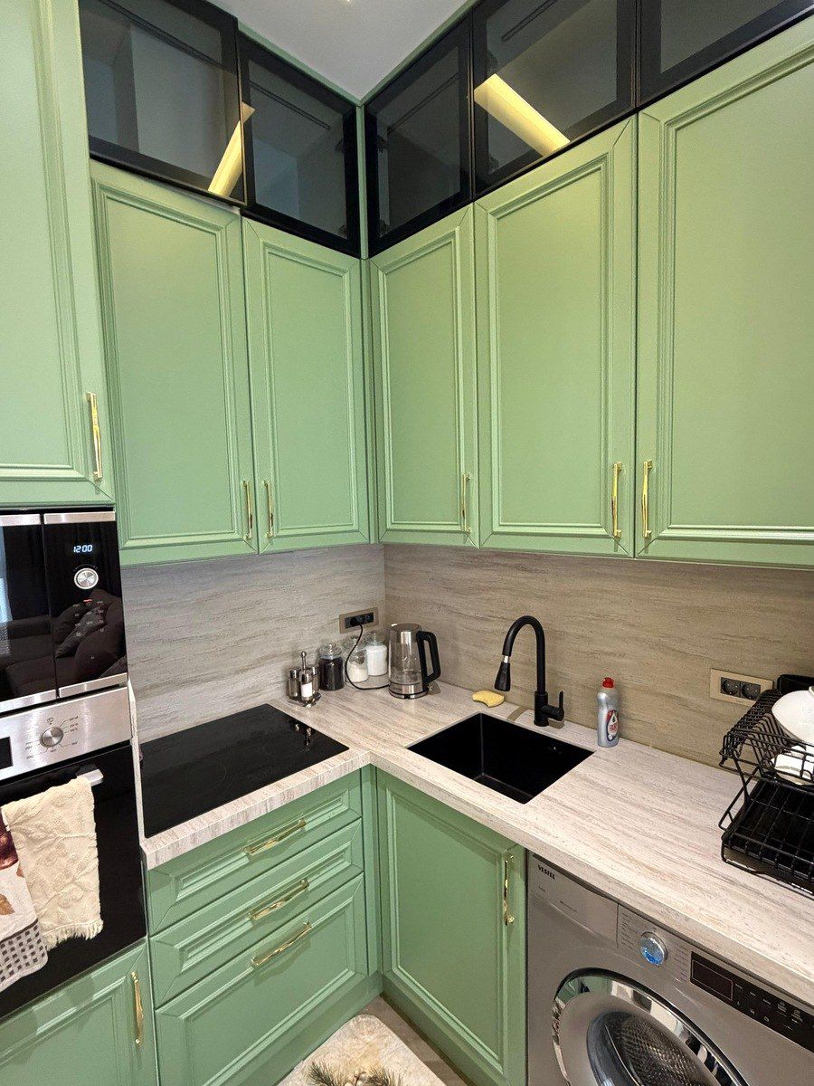 İcarəyə verilir 3 otaqlı yeni tikili 94 m² — Mənzil, Bakı (3)