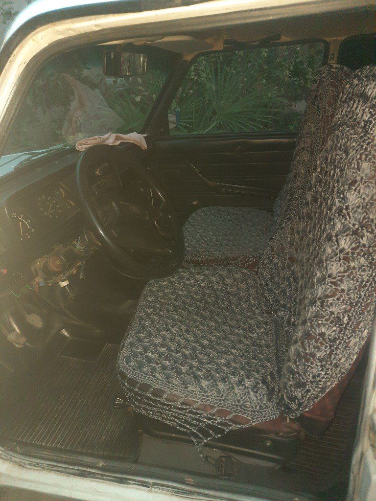 Lada (VAZ) 2104, 1.6 L, 2001 il, 314 500 km — Avtomobillər, Bakı (8)