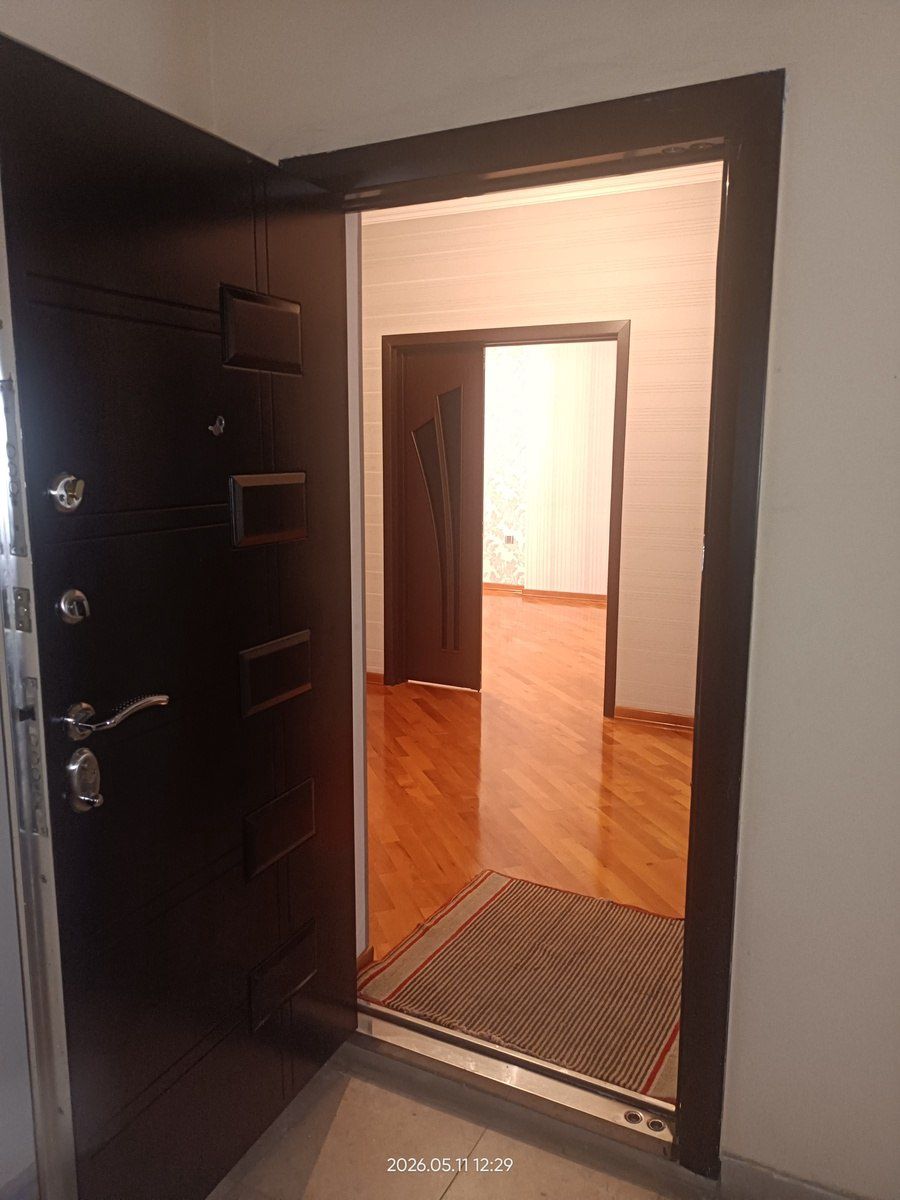 Satılır 2 otaqlı yeni tikili 95 m² — Mənzil, Bakı (10)