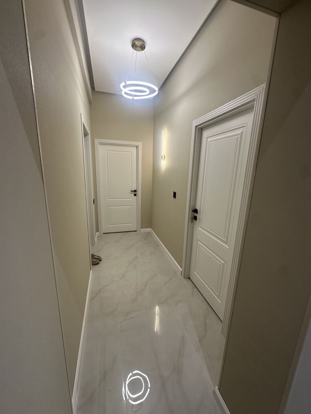 Satılır 5 otaqlı yeni tikili 66 m² — Mənzil, Xırdalan (7)