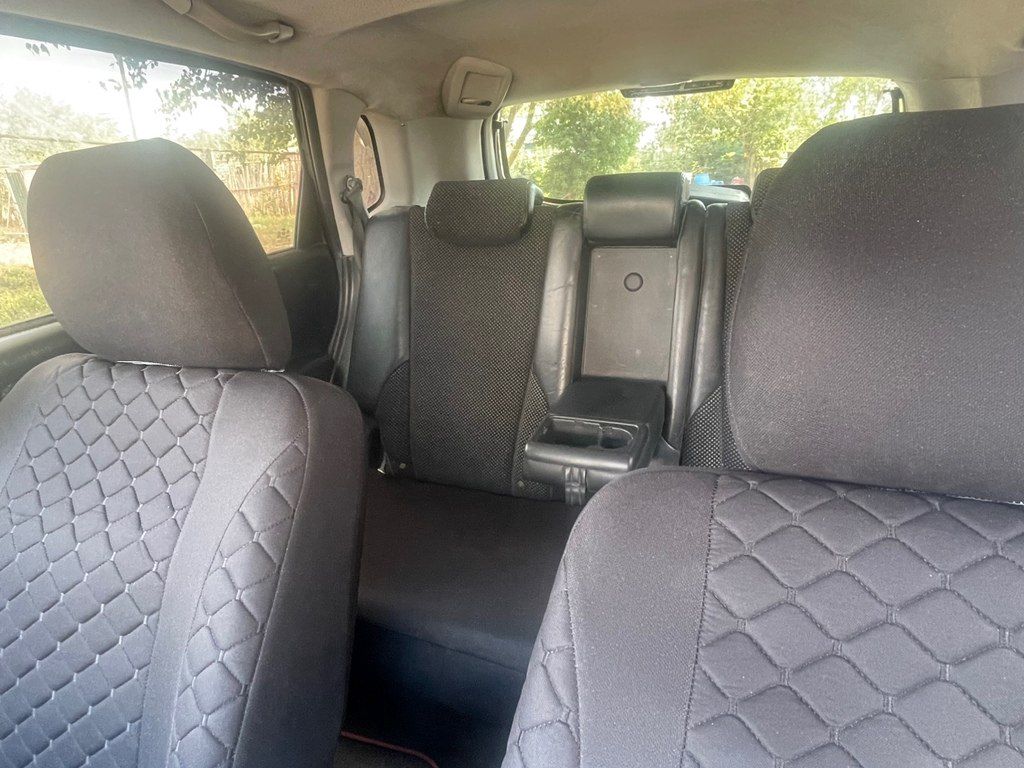 Hyundai Tucson, 2.0 L, 2007 il, 290 000 km — Avtomobillər, Tərtər (10)
