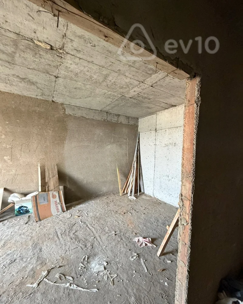 2 otaqlı mənzil, 76 m², Badamdar qəsəbəsi Araz marketin üstü — Mənzil, Bakı (2)