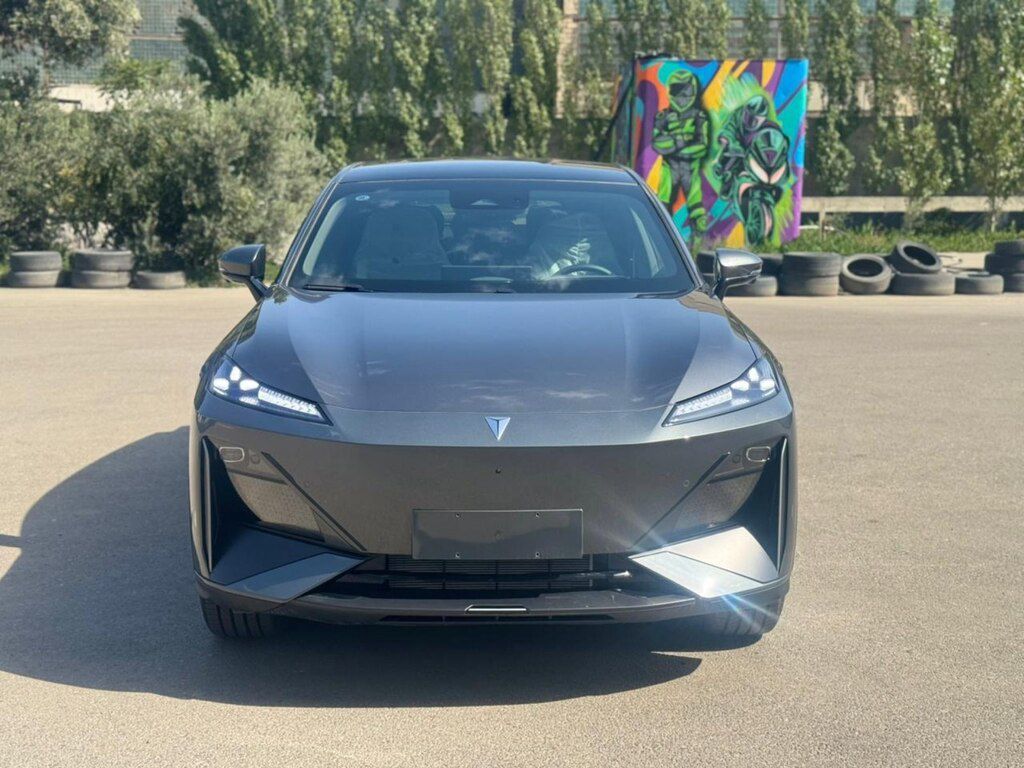 Changan Deepal S07, 1.5 L, 37.73 kWh, 2025 il, yeni — Avtomobillər, Bakı