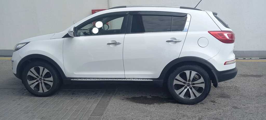 Kia Sportage, 2.0 L, 2011 il, 264 500 km — Avtomobillər, Bakı (6)