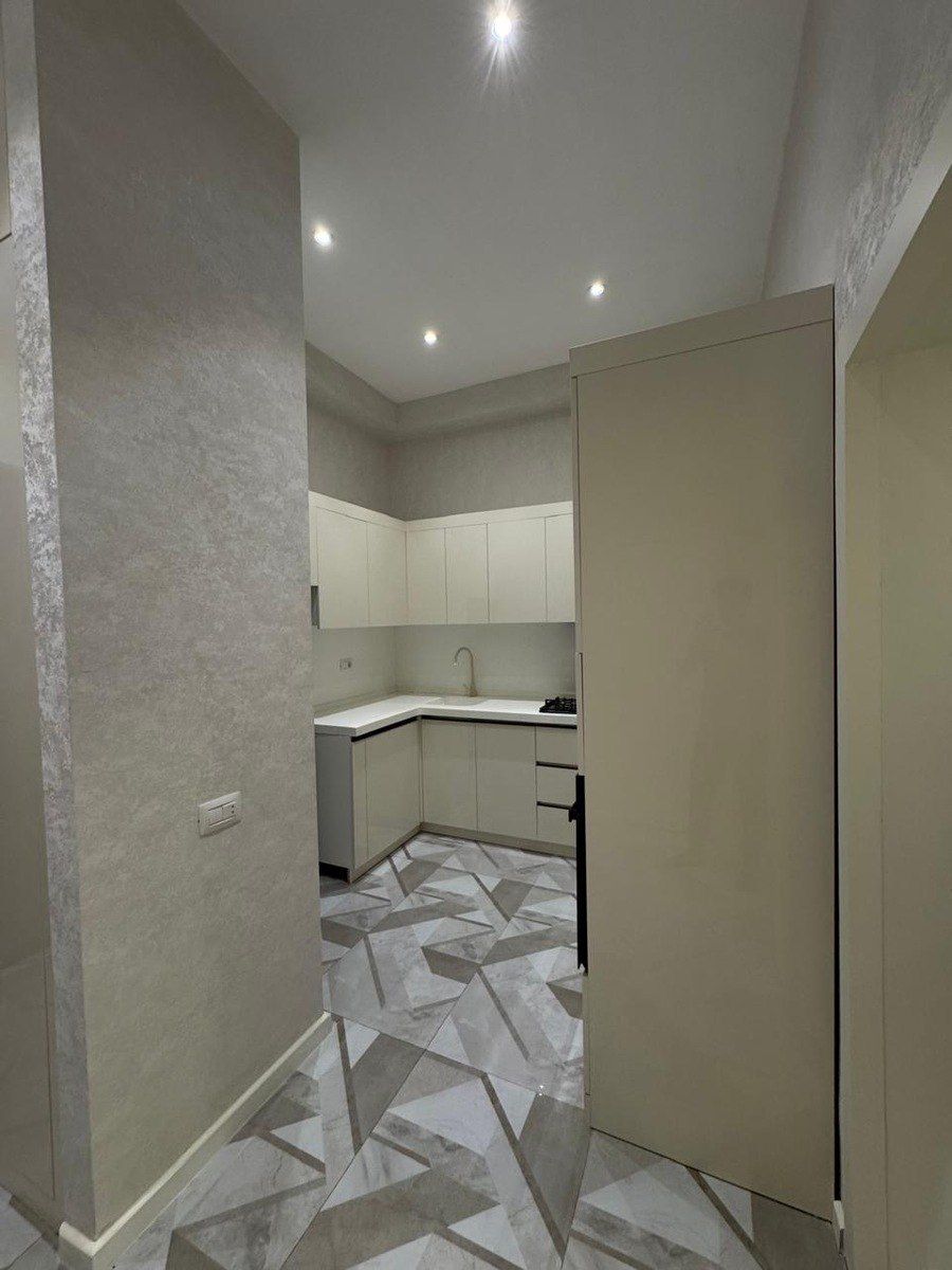 İcarəyə verilir 2 otaqlı yeni tikili 72 m² — Mənzil, Bakı (11)
