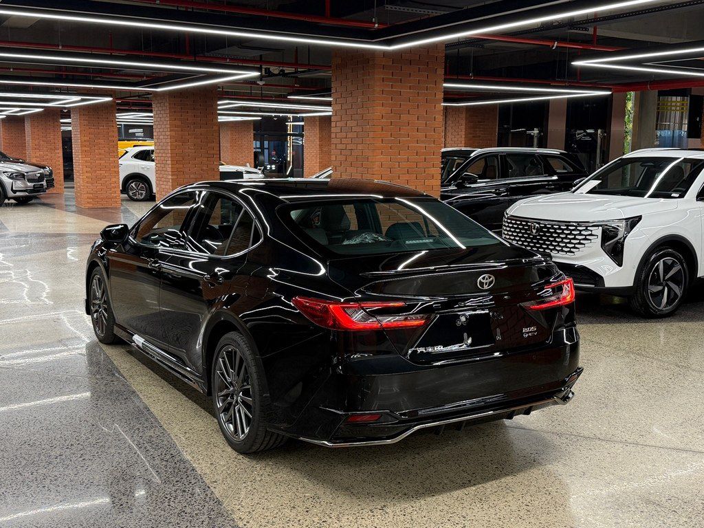 Toyota Camry, 2.5 L, 1.016 kWh, 2026 il, yeni — Avtomobillər, Bakı (7)