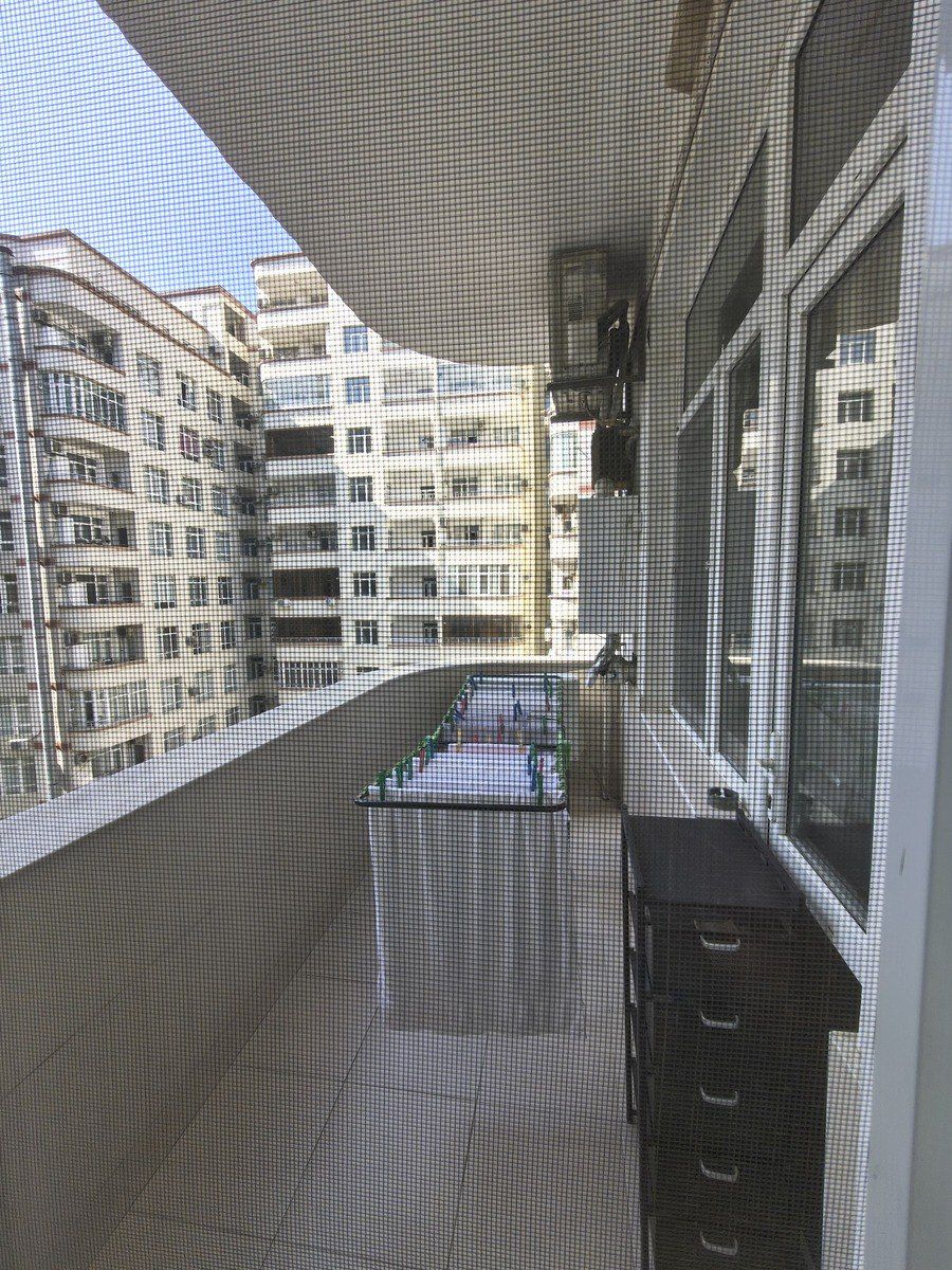 Satılır 3 otaqlı yeni tikili 110 m² — Mənzil, Bakı (8)