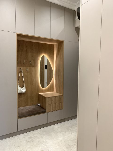 İcarəyə verilir 2 otaqlı yeni tikili 70 m² — Bakı