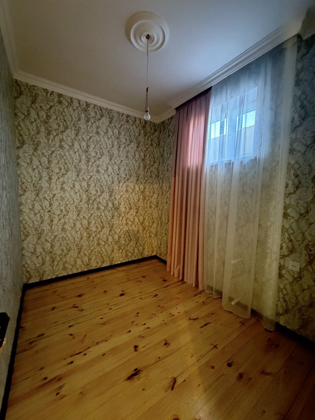Satılır 3 otaqlı həyət evi/bağ evi 60 m² — Ev, villa, Bakı (4)
