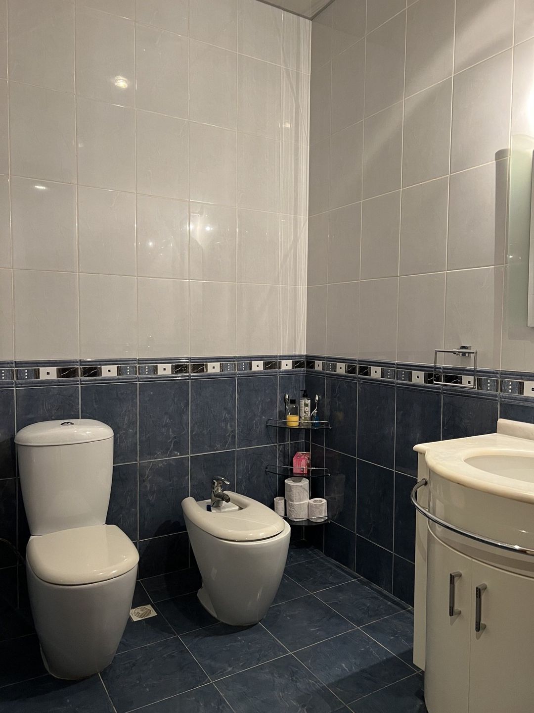 Satılır 4 otaqlı yeni tikili 191 m² — Mənzil, Bakı (11)
