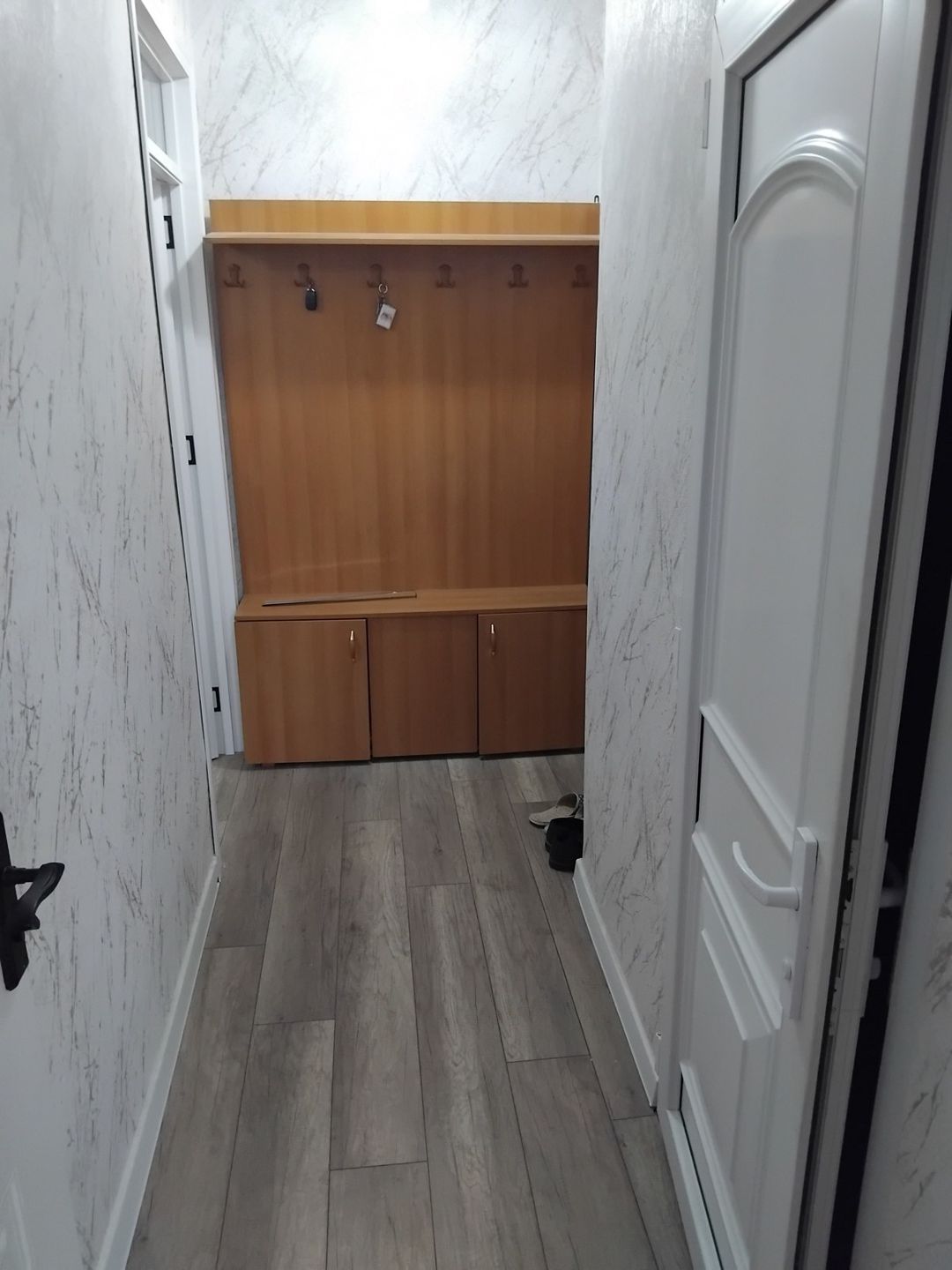 İcarəyə verilir 2 otaqlı köhnə tikili 50 m² — Mənzil, Bakı (9)