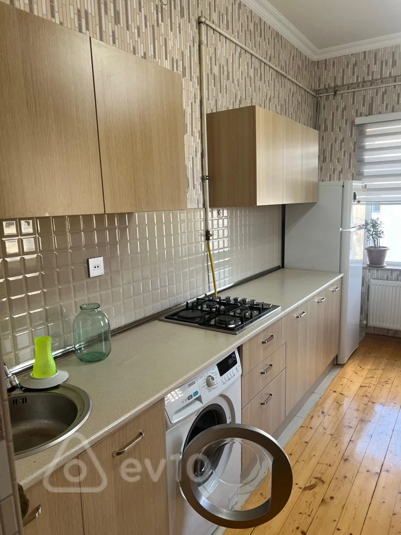 2 otaqlı mənzil, 88 m², Qaraçuxur — kirayə — Mənzil, Bakı (5)